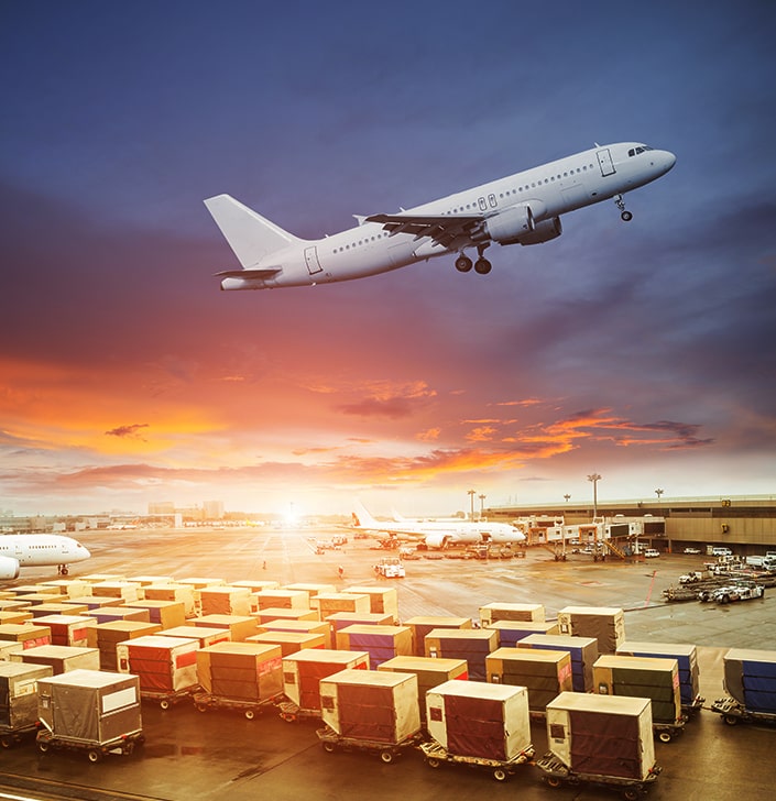 our commitment image